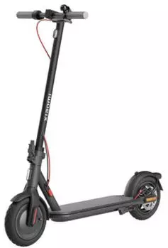 Xiaomi Mi Electric Scooter 4 black