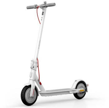 Xiaomi Electric Scooter 3 Lite white (FR)