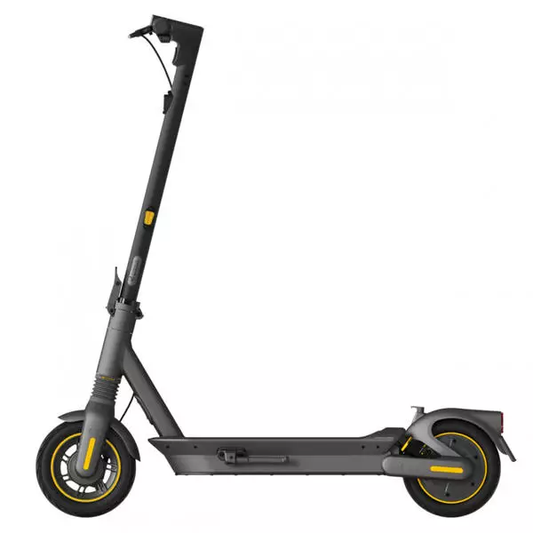 Segway Ninebot KickScooter MAX G2D
