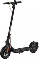 Segway E-Scooter "KickScooter F2 PLUS D" 20 km/h 55 km Ninebot E-Scooter, mit