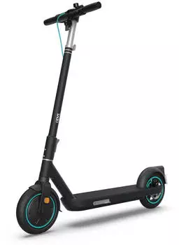 Odys PAX black