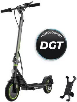 Cecotec Bongo D30 Mobile
