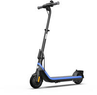 Segway E-Scooter "KickScooter C2 PRO E" 16 km/h 17 km Ninebot E-Scooter, bis zu 17 km