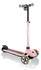 Globber One K E-Motion 4 pastellrosa