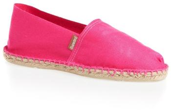 espadrij Classic fuchsia