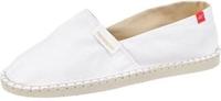 Havaianas Unisex Origine III Espadrilles,Weiß, 35 EU Schmal