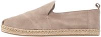 TOMS Shoes Classic Crochet Women's taupe