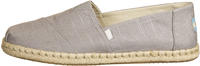 Toms Shoes TOMS Shoes One for One Espadrilles grau (10014985)