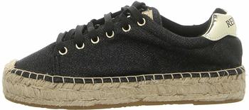 Replay Espadrilles (GWF22_000_C0024S) black