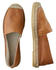 Pieces Espadrilles (17087475) toasted coconut