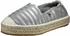 S.Oliver Slipper (000000000001261067) grau