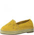 Tamaris Shoes (1-24305) gelb