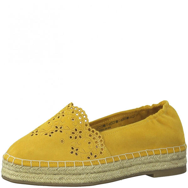 Tamaris Shoes (1-24305) gelb