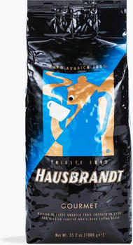 Hausbrandt Gourmet 1kg