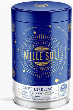 Maria Sole Mille Soli Caffè Espresso 250g Dose