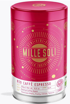 Maria Sole Mille Soli Caffè Espresso Bio 250g Dose