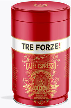 Tre Forze! Caffè Espresso 250g Dose