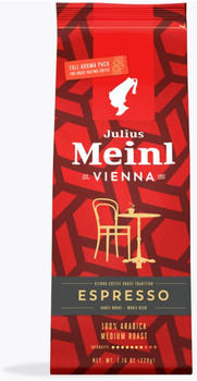 Julius Meinl Vienna Line Espresso 220g