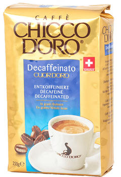 Chicco D'Oro Cuor d'Oro entkoffeiniert 250g