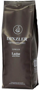 Dinzler Kaffeerösterei Espresso Lazise 250g
