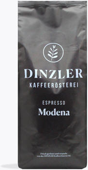 Dinzler Kaffeerösterei Espresso Modena 1kg