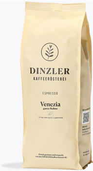 Dinzler Kaffeerösterei Espresso Venezia Bio 250g