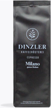 Dinzler Kaffeerösterei Espresso Milano 250g