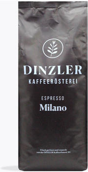 Dinzler Kaffeerösterei Espresso Milano 1kg