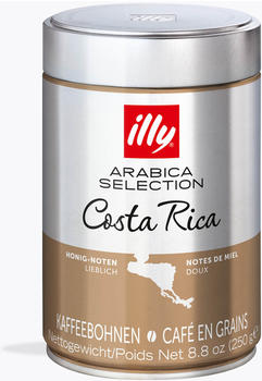 illy Arabica Selection Costa Rica 250g