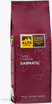 Alps Coffee Barmatic Espresso 500g