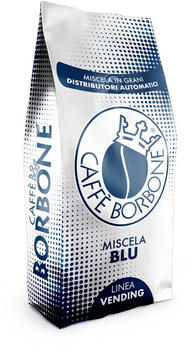 Caffè Borbone Miscela Blu (500g)