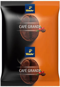 Tchibo Café Grande Bohnen (500g)