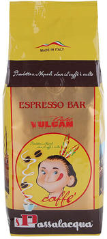 Passalacqua Gold Vulcan Bohnen (500g)