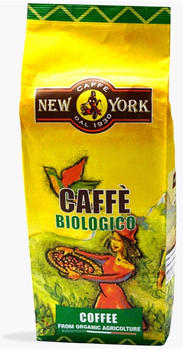 New York Caffè Biologico 1kg