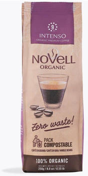 Novell Zero Waste Intenso Organic 250g