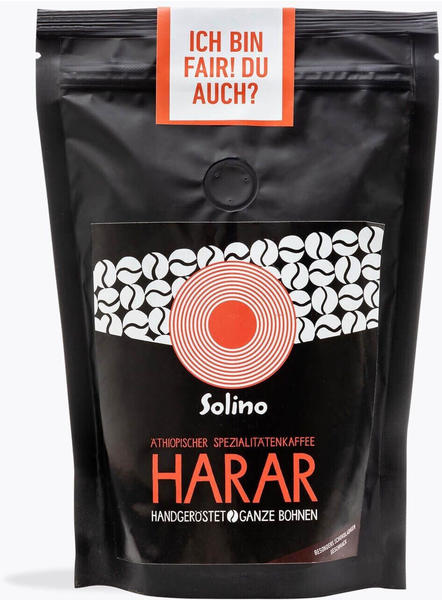 Solino Harar Kaffee 250g