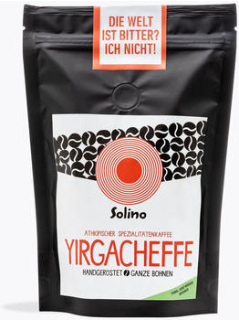 Solino Yirgacheffe 250g