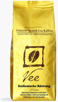 Vee Italienische Röstung d'Oro 1kg