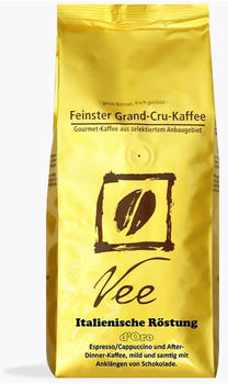 Vee Italienische Röstung d'Oro 250g