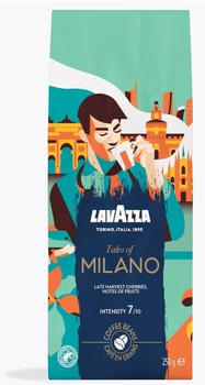 Lavazza Tales of Italy Milano 250g