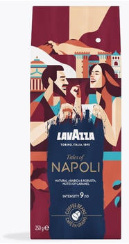 Lavazza Tales of Italy Napoli 250g