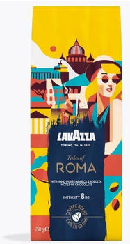 Lavazza Tales of Italy Roma 250g
