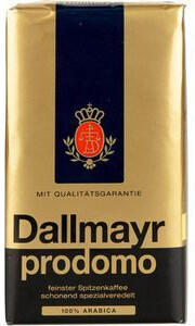 Dallmayr Prodomo gemahlen (250 g)