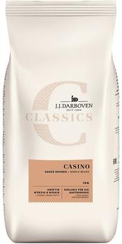 J.J. Darboven Casino Kaffee Bohnen (1 kg)