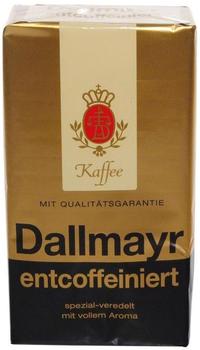 Dallmayr Prodomo Entkoffeiniert gemahlen (500 g)
