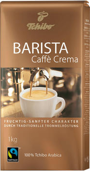 Tchibo Barista Caffè Crema Bohnen (500 g)