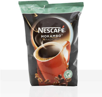 Nescafé Mokambo Tradición (500g)