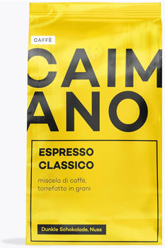 Caffè Caimano Espressobohnen