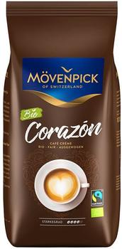 Mövenpick CORAZÓN Bohnen (1000g)