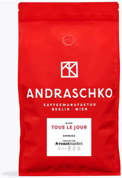Andraschko Tous Le Jour 1kg